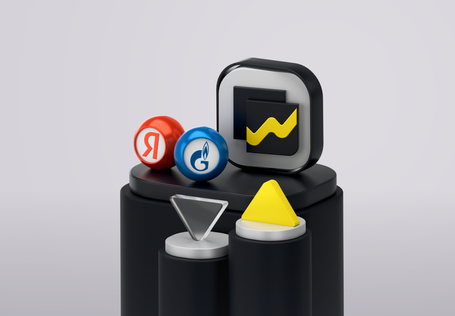 Обгоним рынок? 