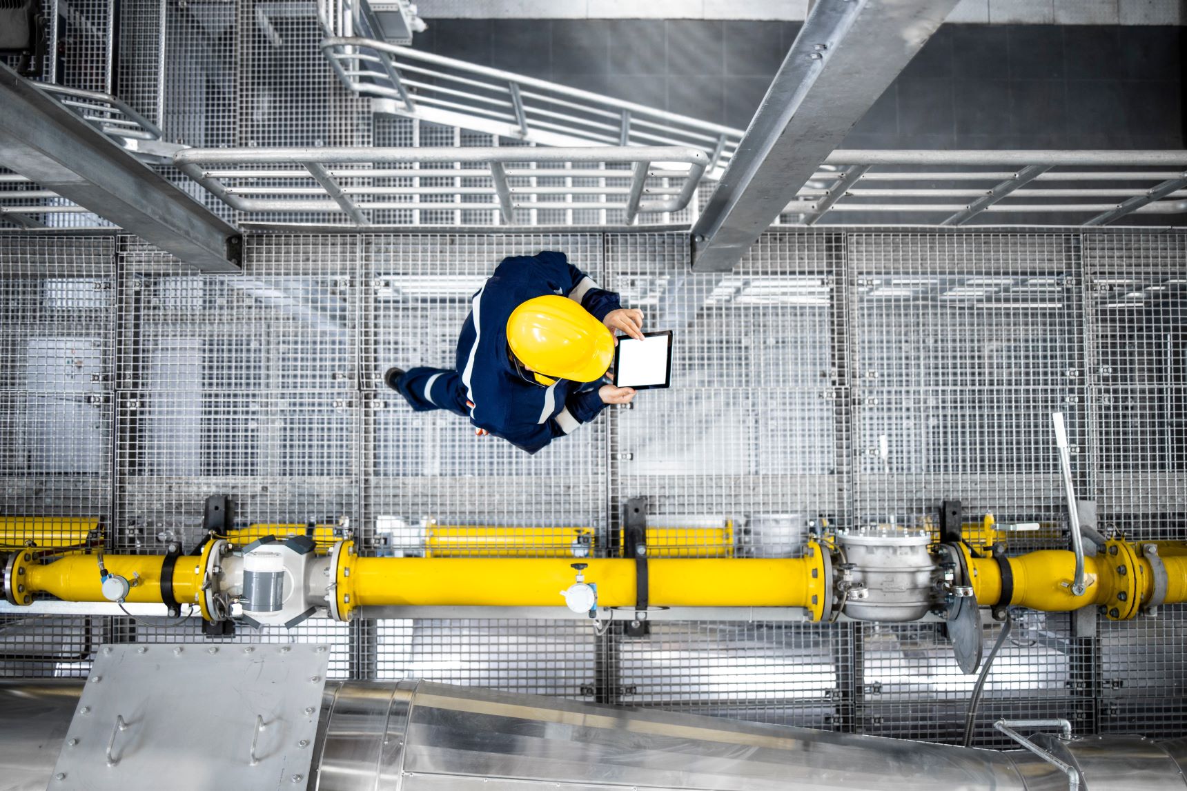 Нефтегазовый сектор