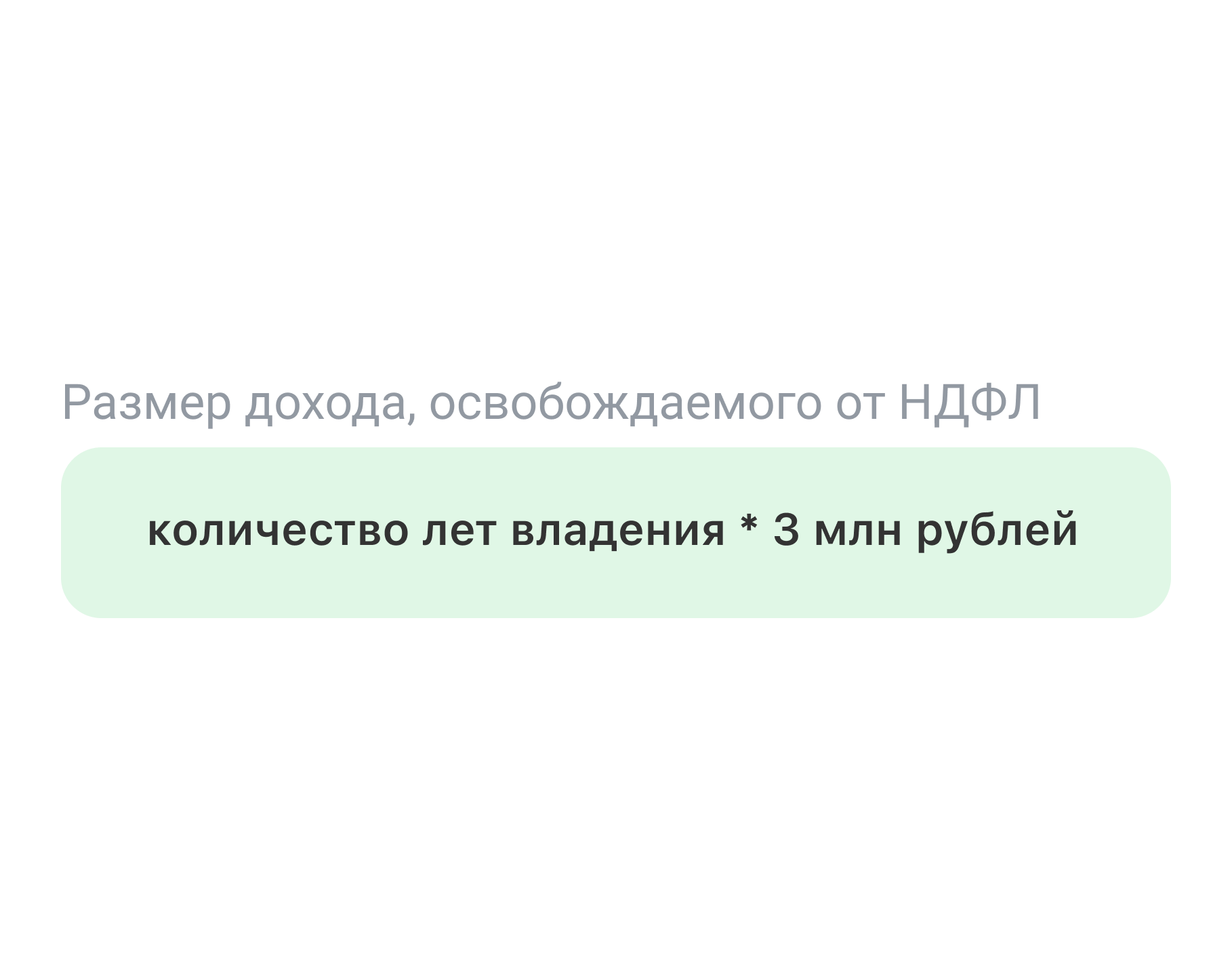 Льготы и налоговые вычеты для инвесторов