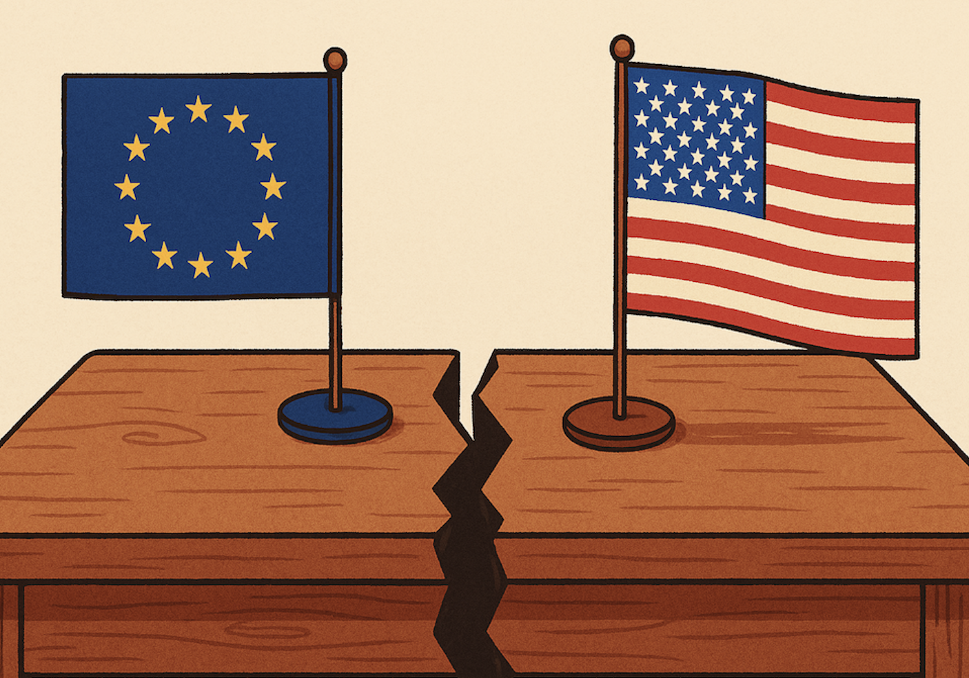 Мировая экономика: ожидания на 2026 год перестраиваются