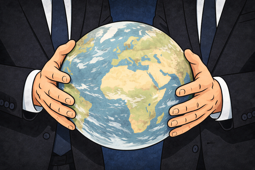 Мировая экономика: новые вызовы на 2026 год проявляются