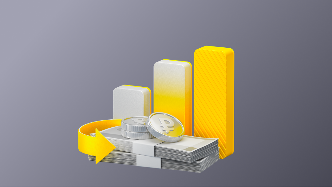 ДОМ.РФ: +32% на акциях уникального финансового института