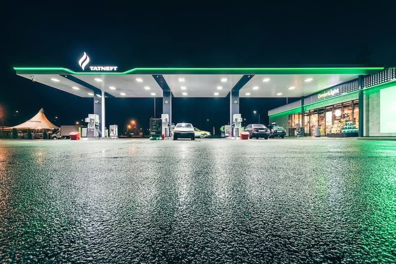 Татнефть: стабильные финансы и щедрые дивиденды