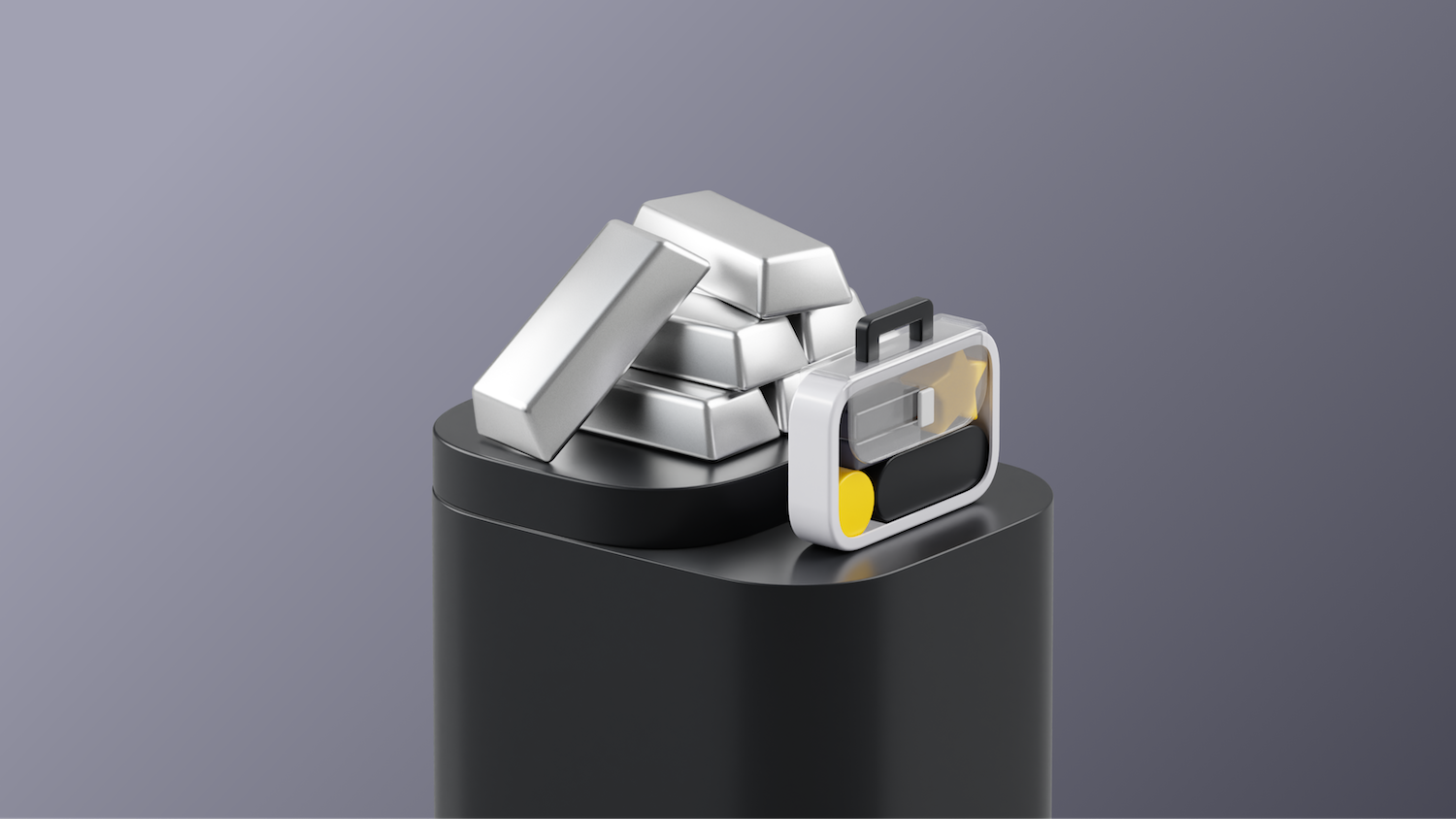 Сырьевой сектор: сталь падает, алюминий уходит в профицит, а золото бьет рекорды