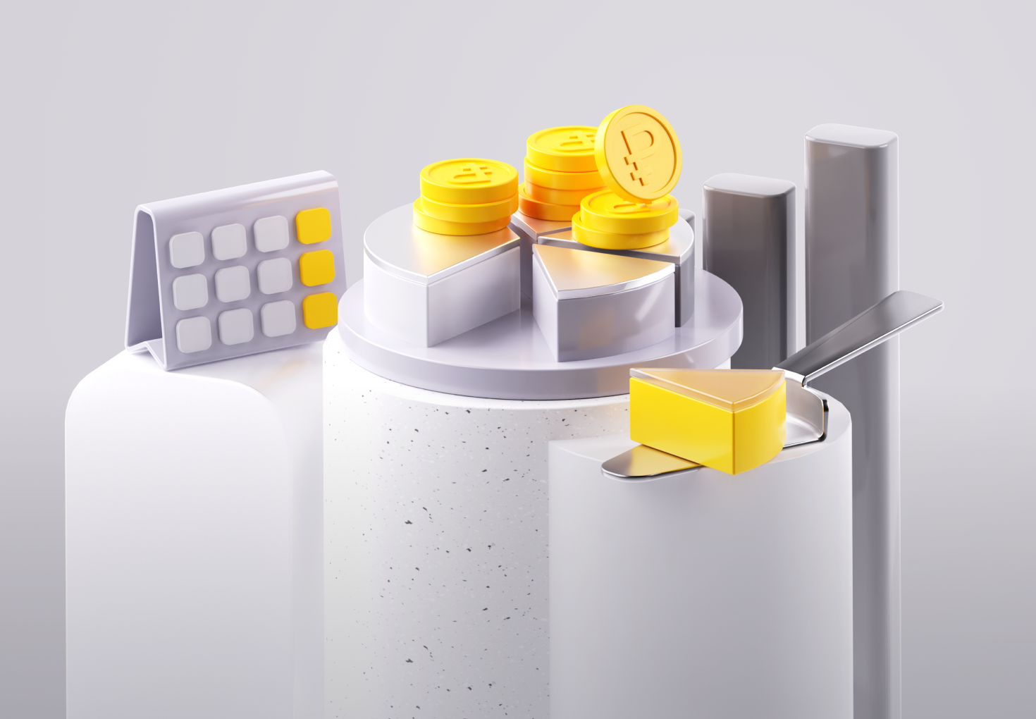 Лучшие акции в одном портфеле