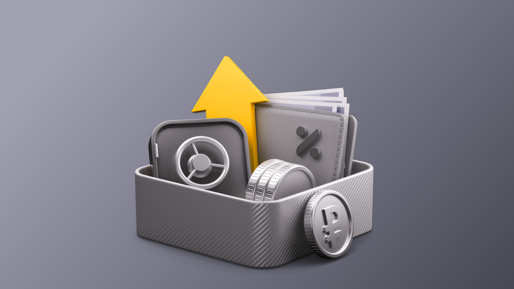 Стратегии «Сигнал» и «Старт»: доходность выше рынка на 12% за 2025 год