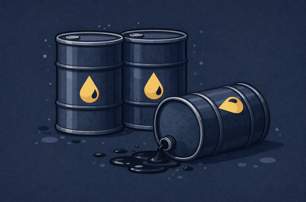 Мировая экономика: нефть бьет рекорды, США вновь повышают пошлины