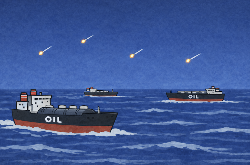 Мировая экономика: намечаются новые очаги напряженности