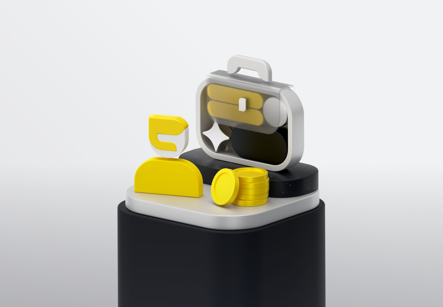 Зарабатывайте с профи