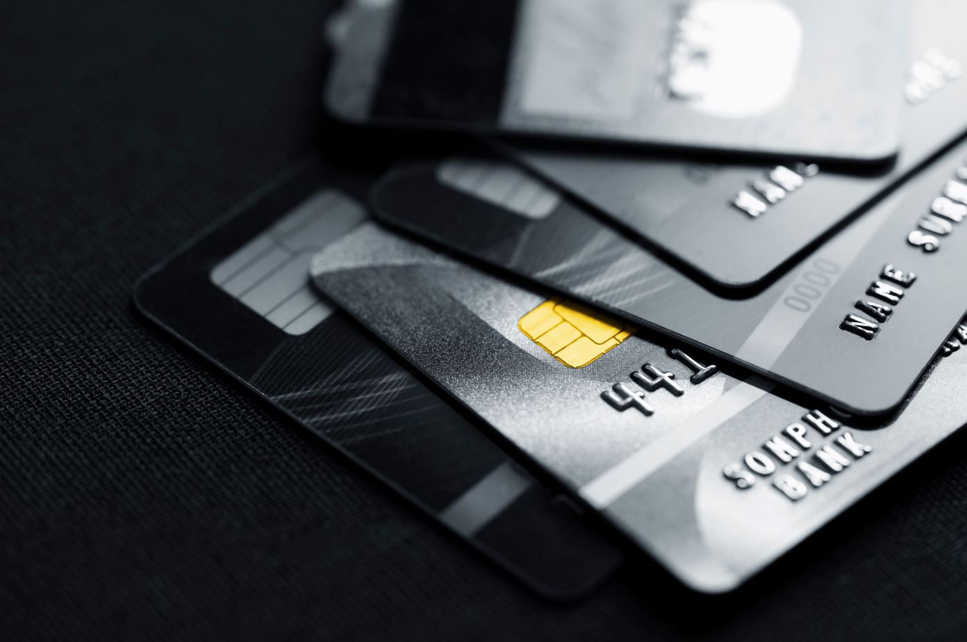 Финансовый сектор