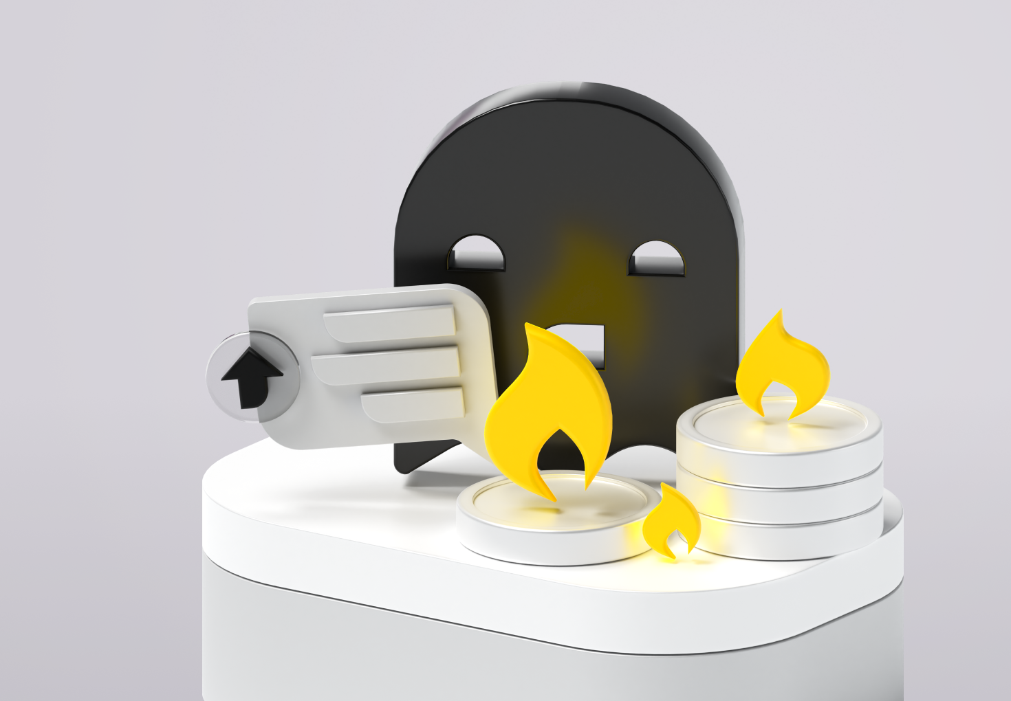 Спекулятивная идея: до 18,1% на теханализе газа