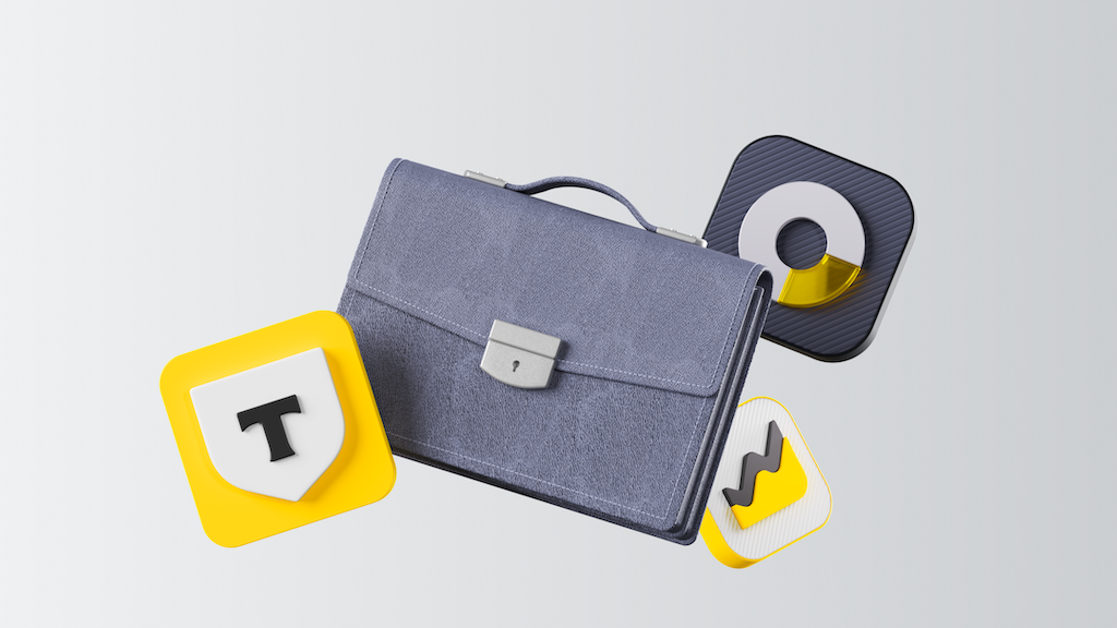 Самое интересное за неделю: формируем портфель из топовых активов